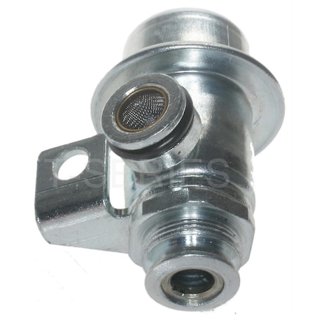True-Tech Smp 93-91 Buick Century/93-91 Buick Skylark Fuel Press Reg, Pr105T PR105T
